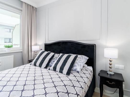 Apartament Blizej Morza Premium II Kołobrzeg Exterior foto