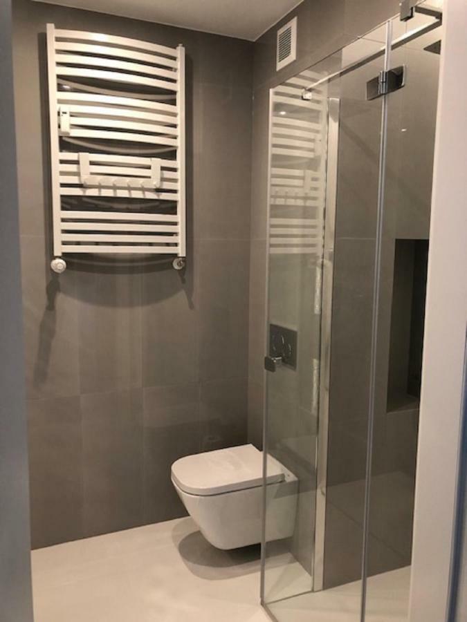 Apartament Blizej Morza Premium II Kołobrzeg Exterior foto