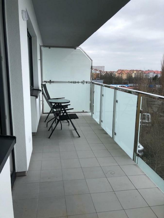 Apartament Blizej Morza Premium II Kołobrzeg Exterior foto